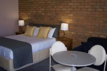 Rodney Motor Inn Mooroopna Esterno foto